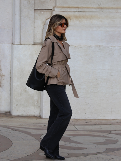 Sola | Schultertasche