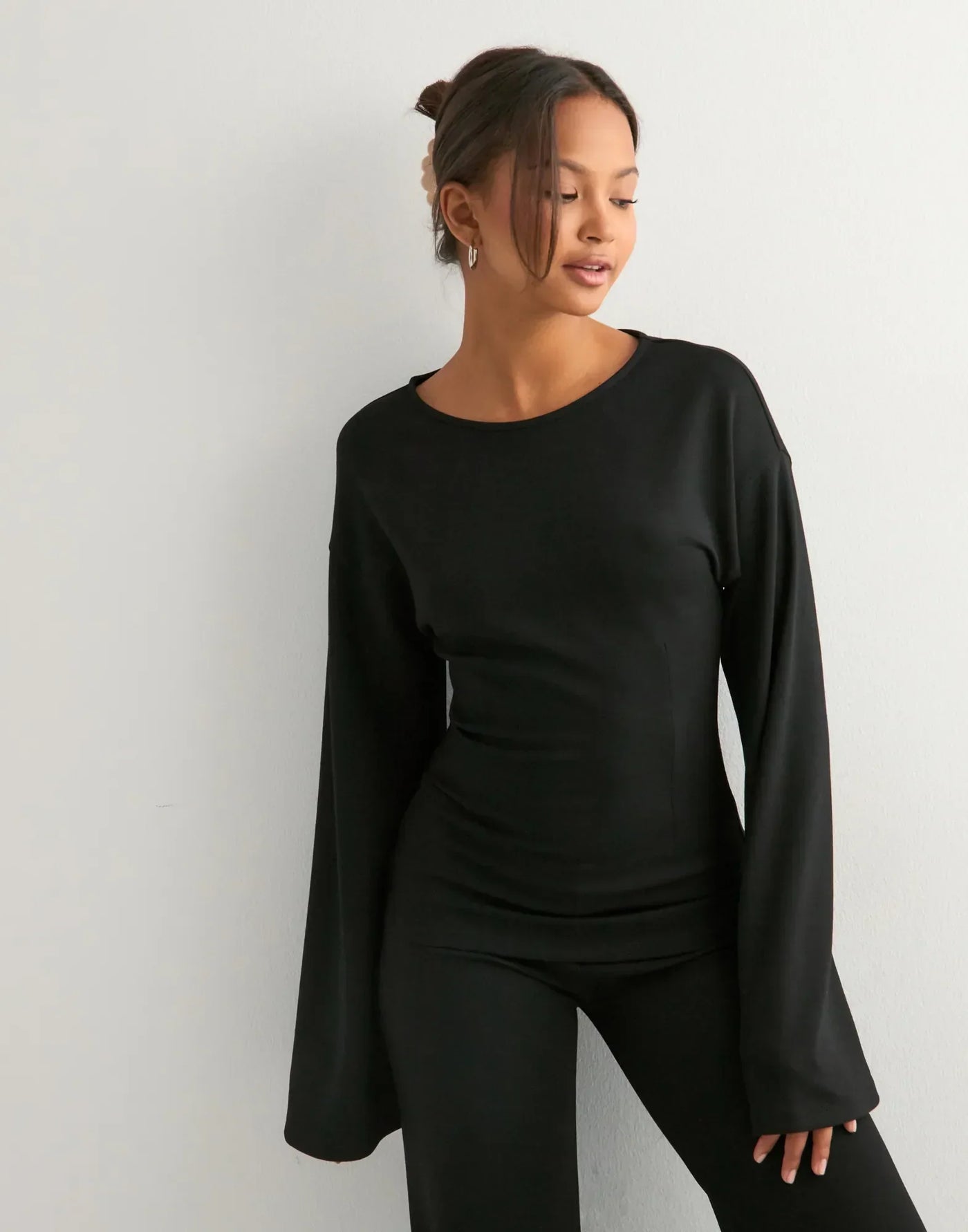 Livia | Luxuriöses Sweat-Set