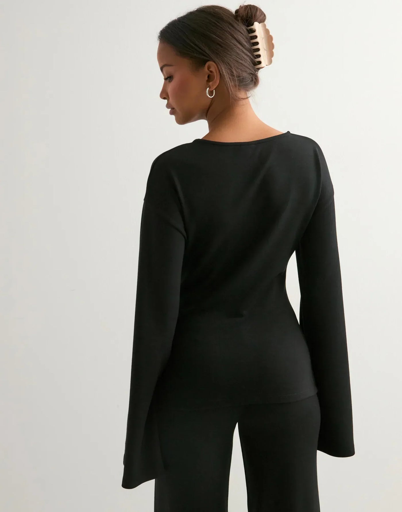 Livia | Luxuriöses Sweat-Set