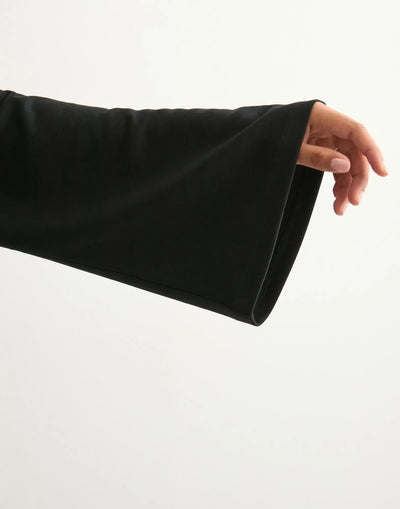 Livia | Luxuriöses Sweat-Set