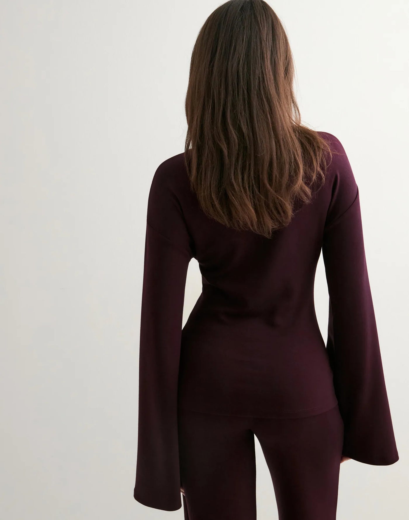 Livia | Luxuriöses Sweat-Set