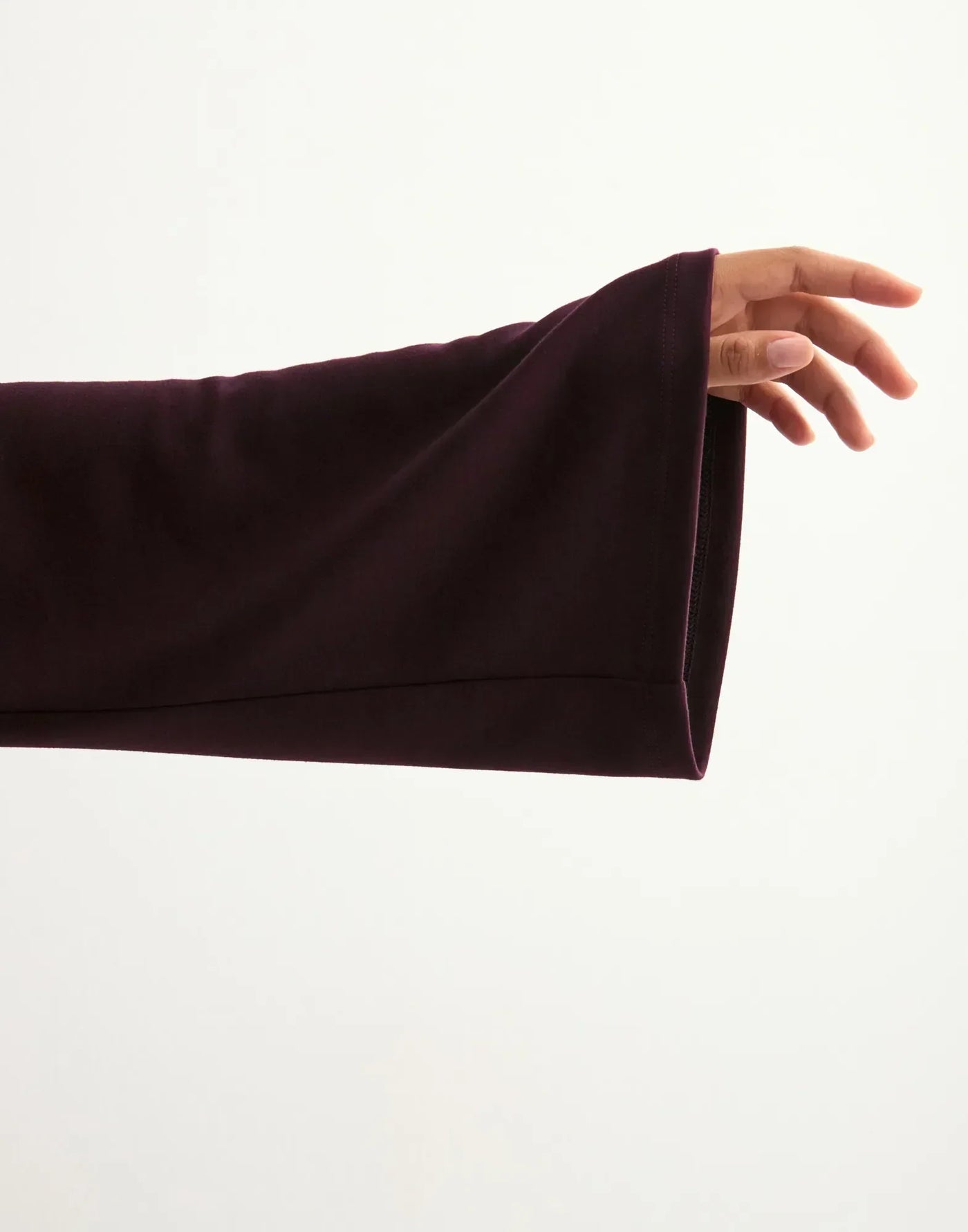 Livia | Luxuriöses Sweat-Set