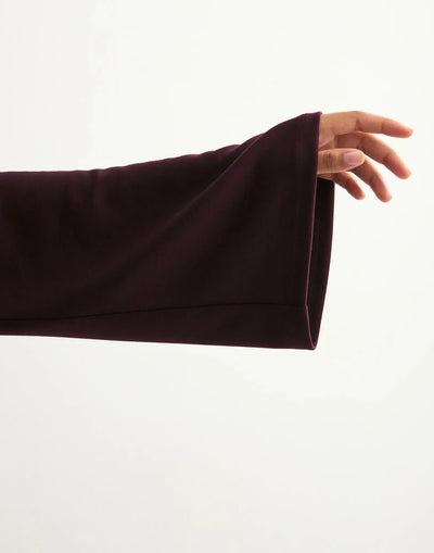 Livia | Luxuriöses Sweat-Set