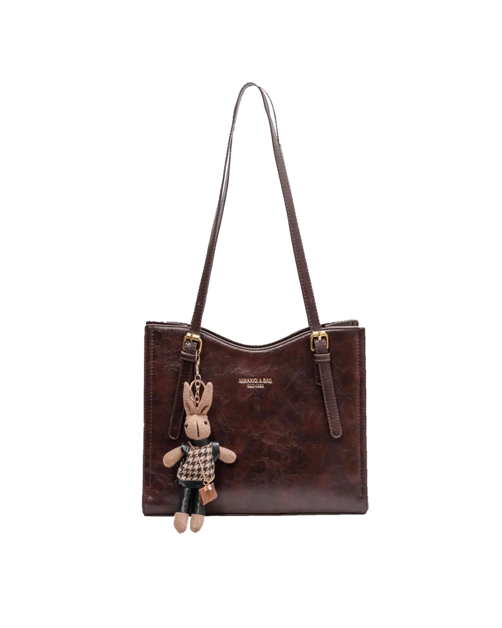 Mirella | Charm-Bun Tasche