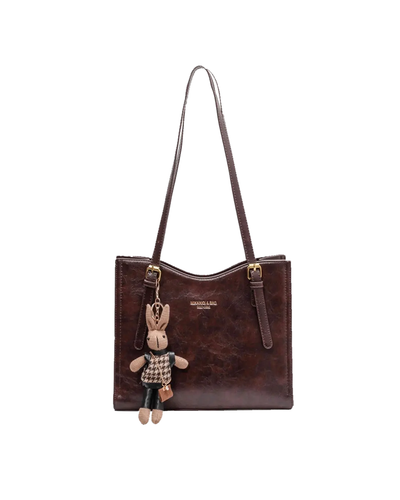 Mirella | Charm-Bun Tasche