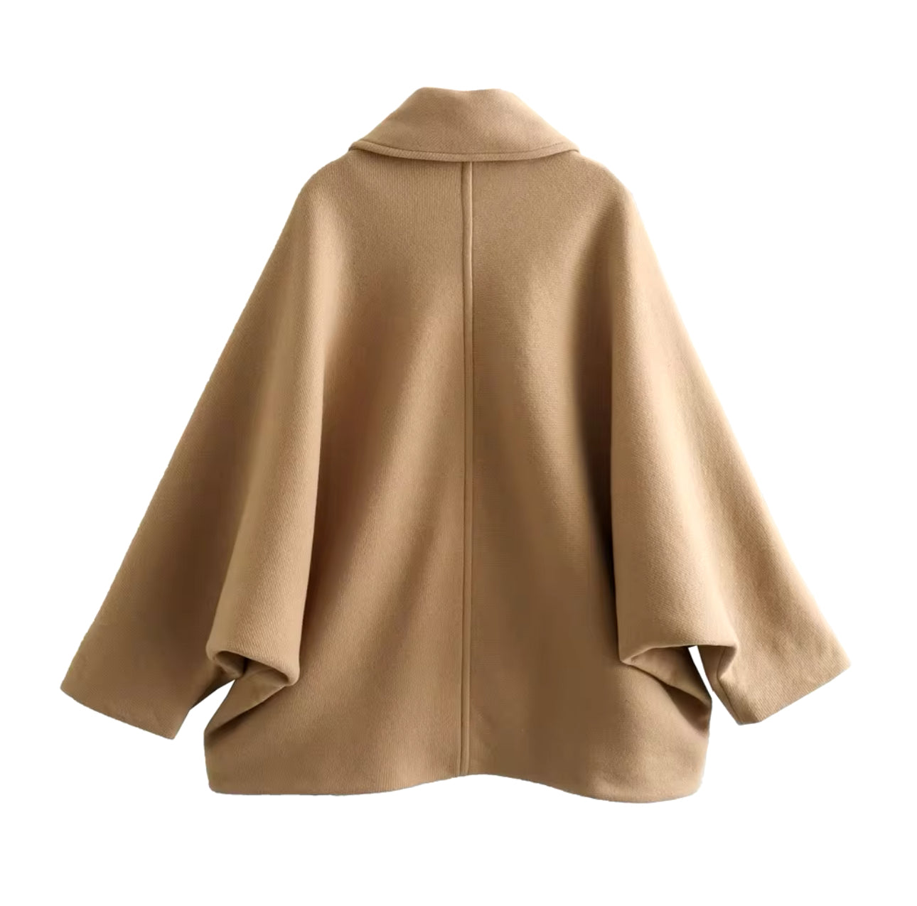 Doris | Oversized Mantel