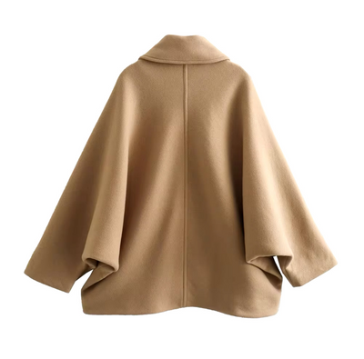 Doris | Oversized Mantel