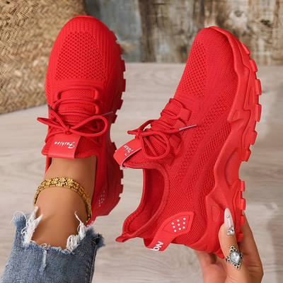 Liva | Orthopädische Bequeme Sneakers