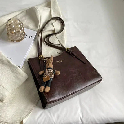 Mirella | Charm-Bun Tasche