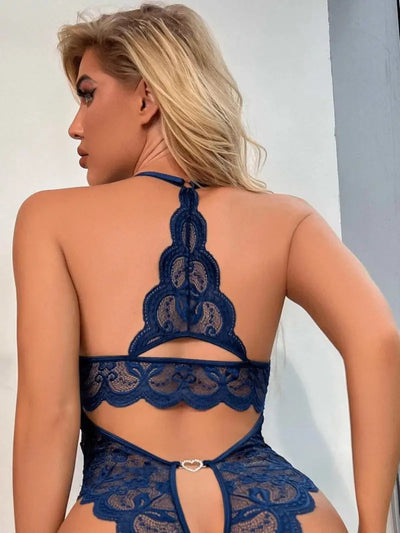 Roswitha | Körper mit Schritt und Schleife