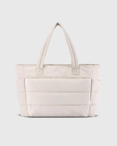 Mirella | Cloud Tote Bag
