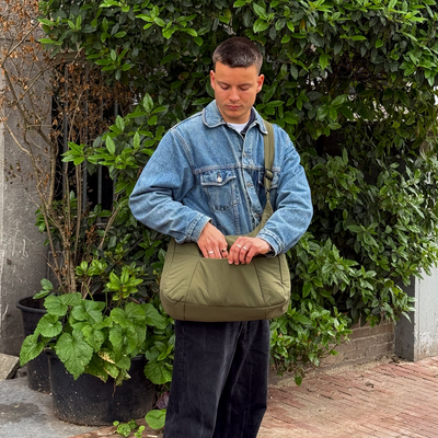 LIORA ESSENZ – Dschungel