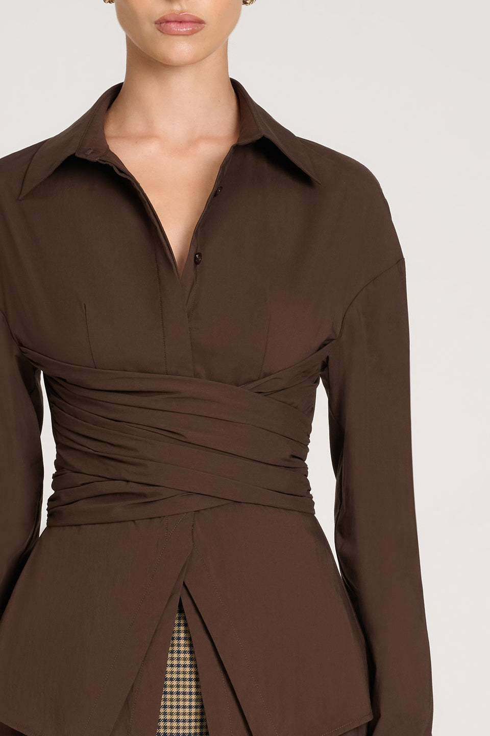 Milena | Elegantes Top