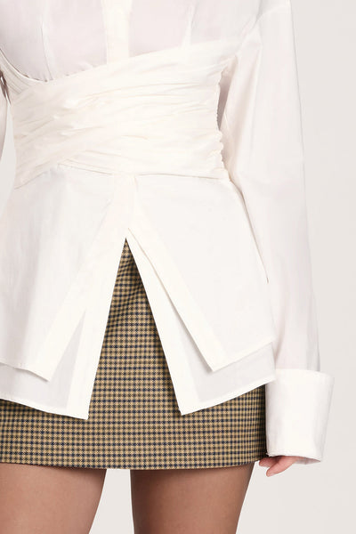 Milena | Elegantes Top