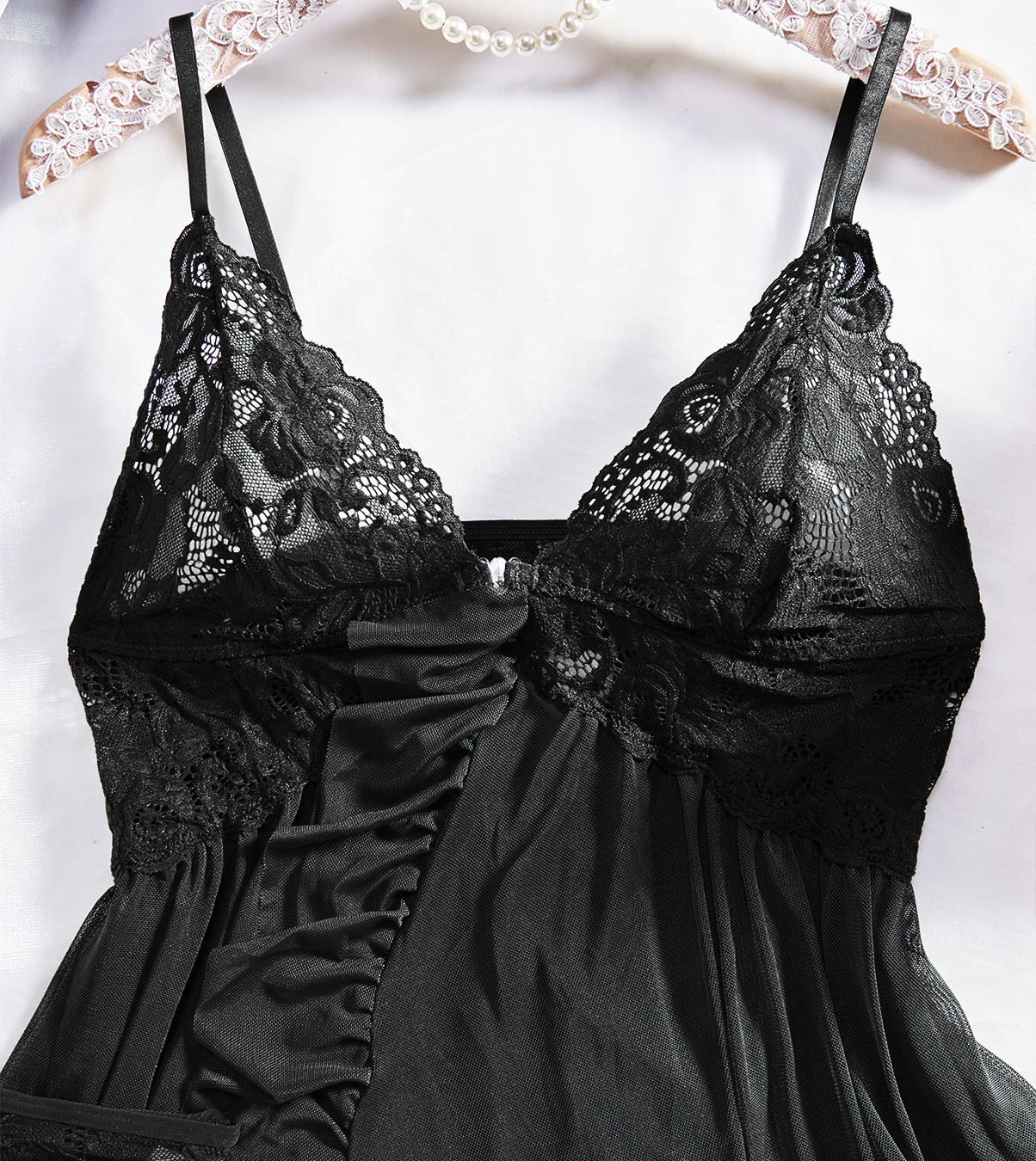 Liliana | Vorderverschlusshöschen