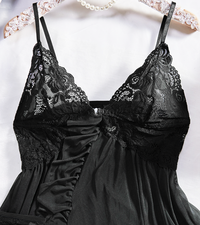 Liliana | Vorderverschlusshöschen