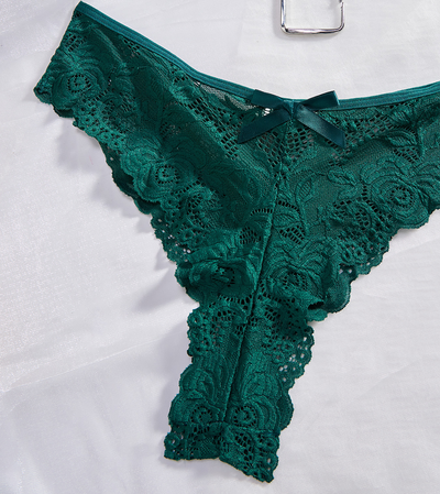 Liliana | Vorderverschlusshöschen