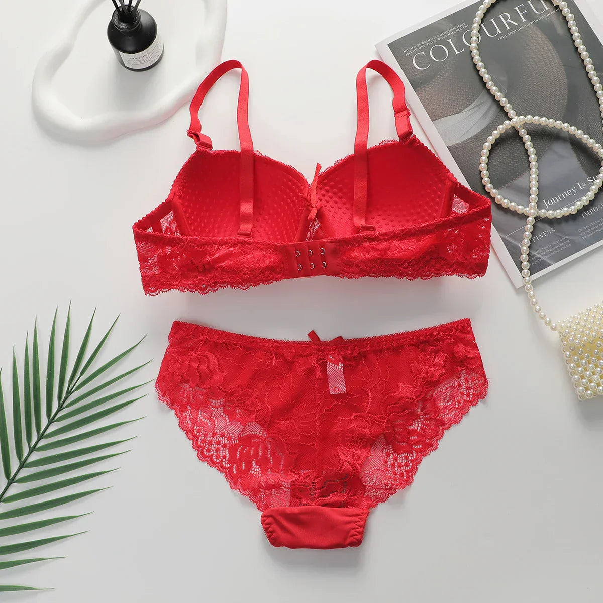 Lorena | Damenwäsche