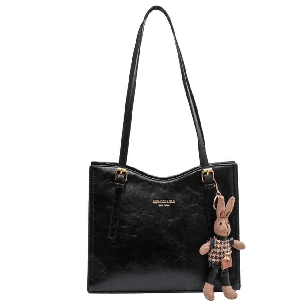 Mirella | Charm-Bun Tasche