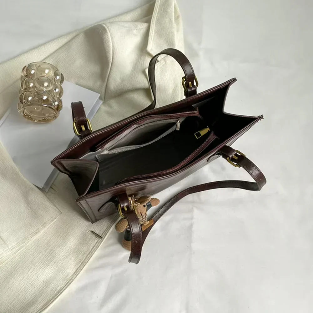 Mirella | Charm-Bun Tasche