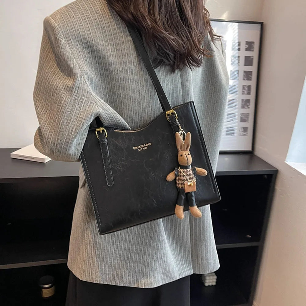 Mirella | Charm-Bun Tasche