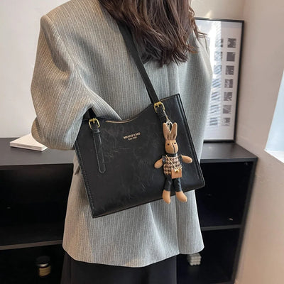 Mirella | Charm-Bun Tasche