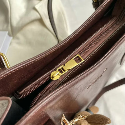 Mirella | Charm-Bun Tasche