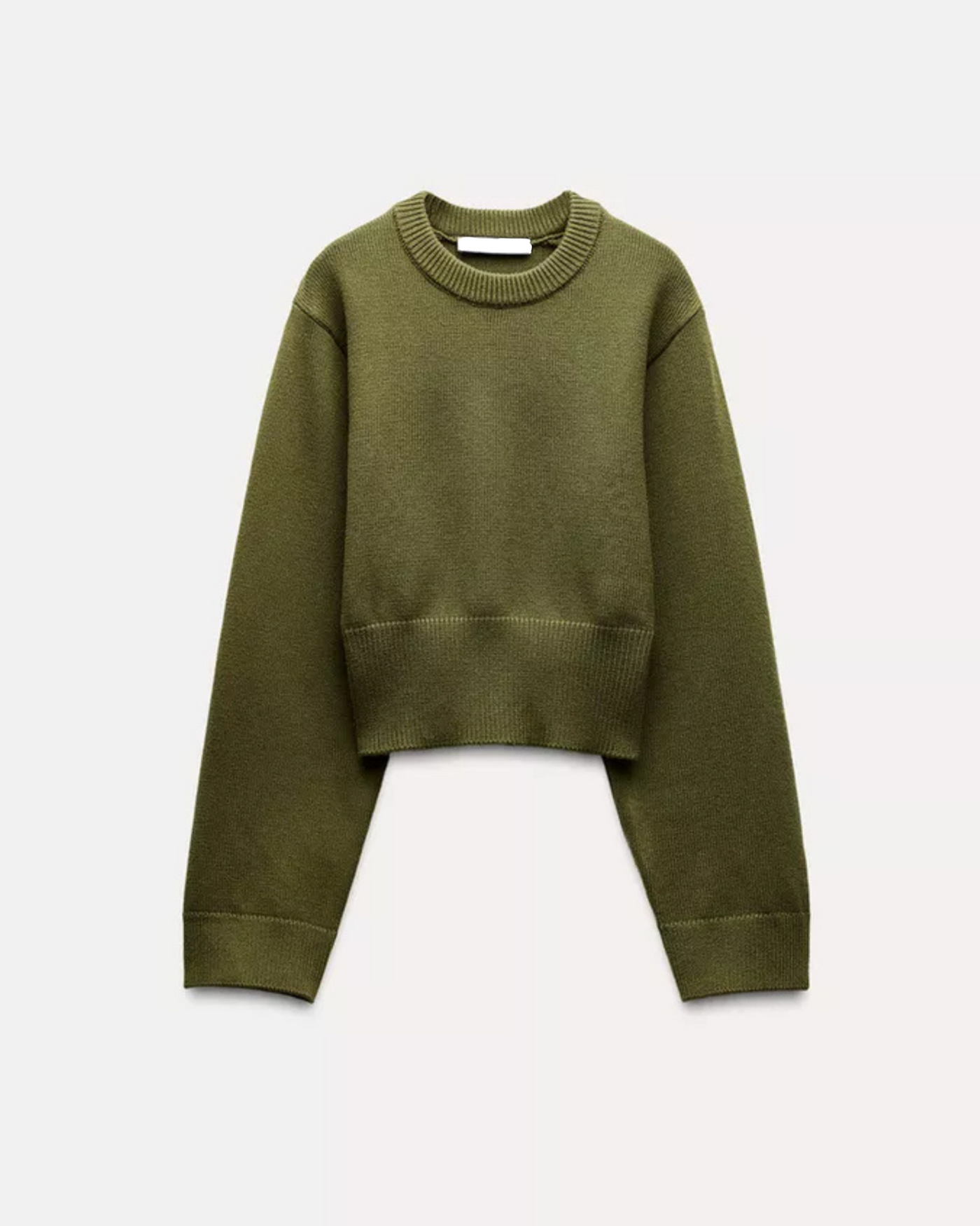 Charlotte | Strickpullover