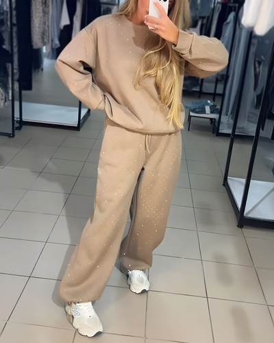 Amélie | Diamant-Set