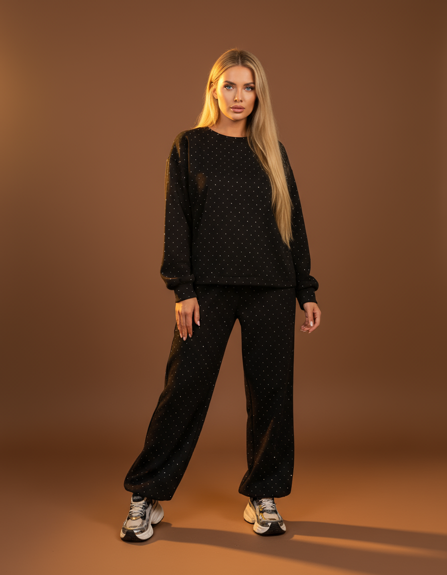 Amélie | Diamant-Set