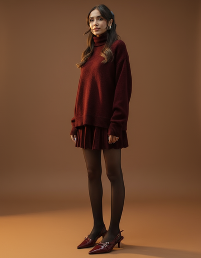 Elena | Gemütliches Set