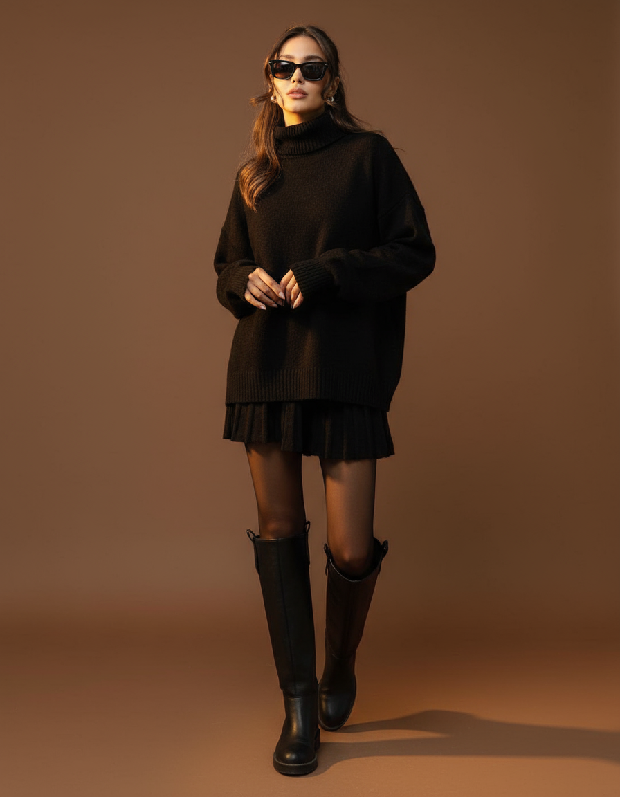 Elena | Gemütliches Set