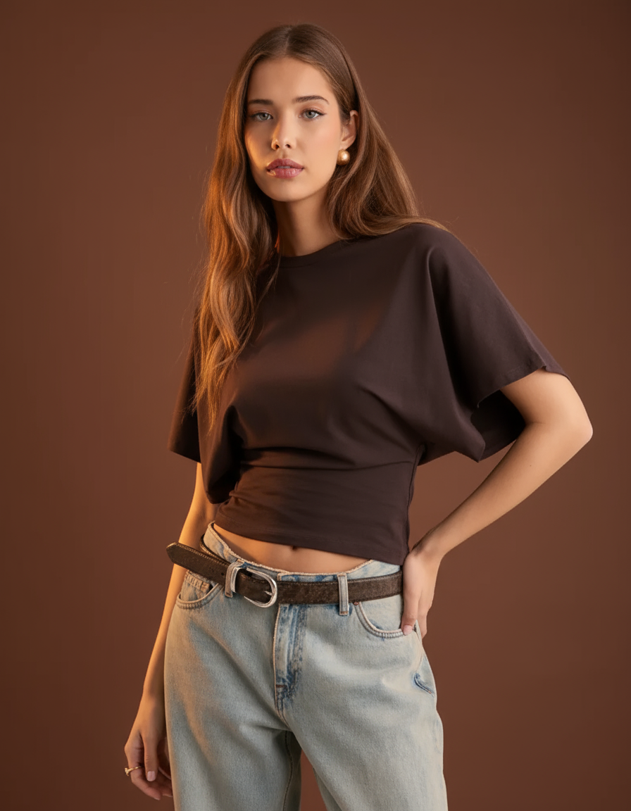 Celina | Passender Icon-Top