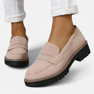 Marleen | Premium Orthopädische Slipper