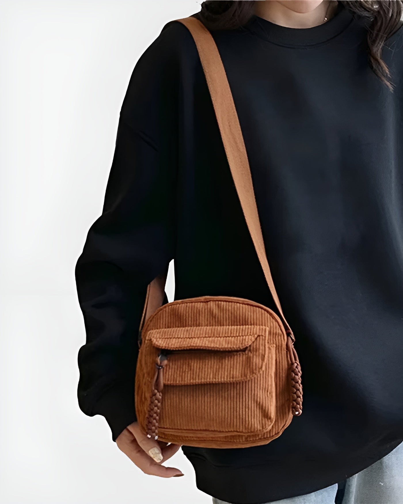 Urban Cord | Mini Tasche