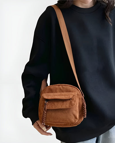 Urban Cord | Mini Tasche