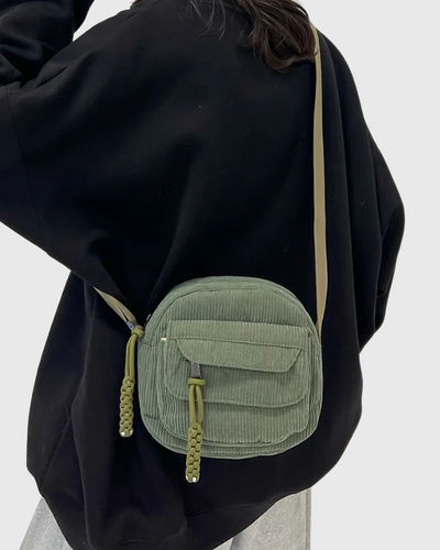 Urban Cord | Mini Tasche