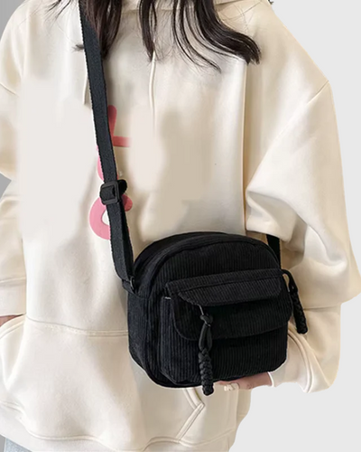 Urban Cord | Mini Tasche