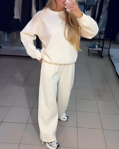 Amélie | Diamant-Set