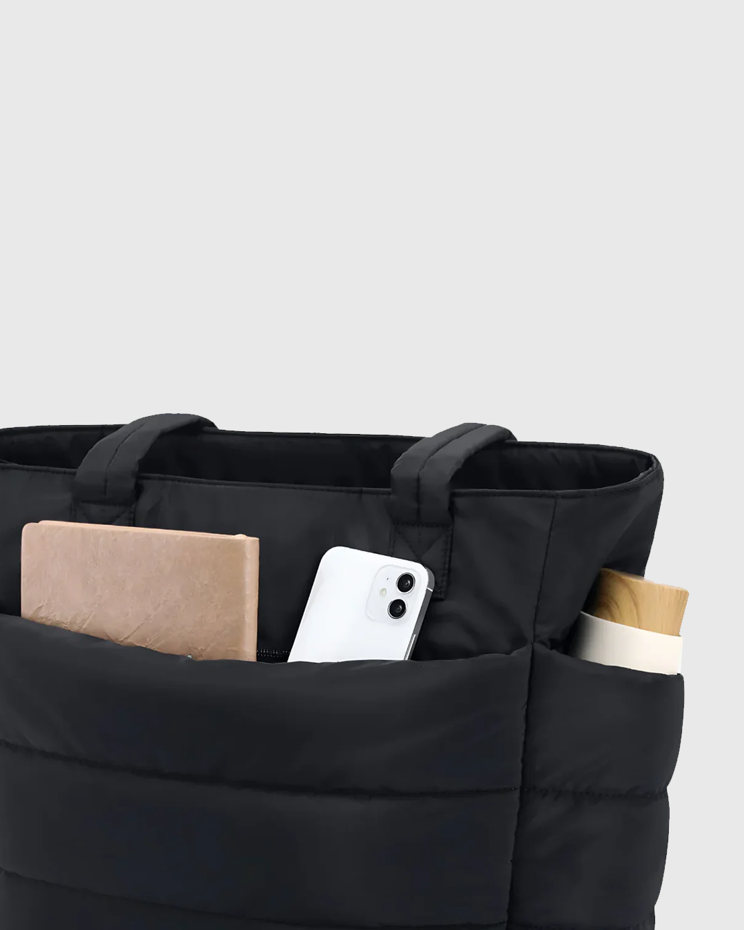 Mirella | Cloud Tote Bag