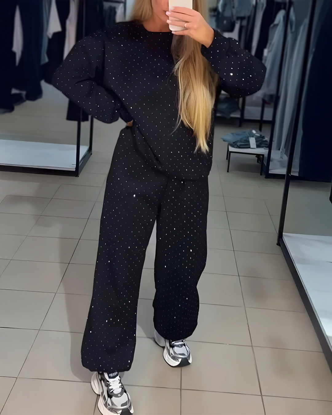 Amélie | Diamant-Set