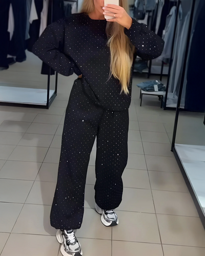 Amélie | Diamant-Set